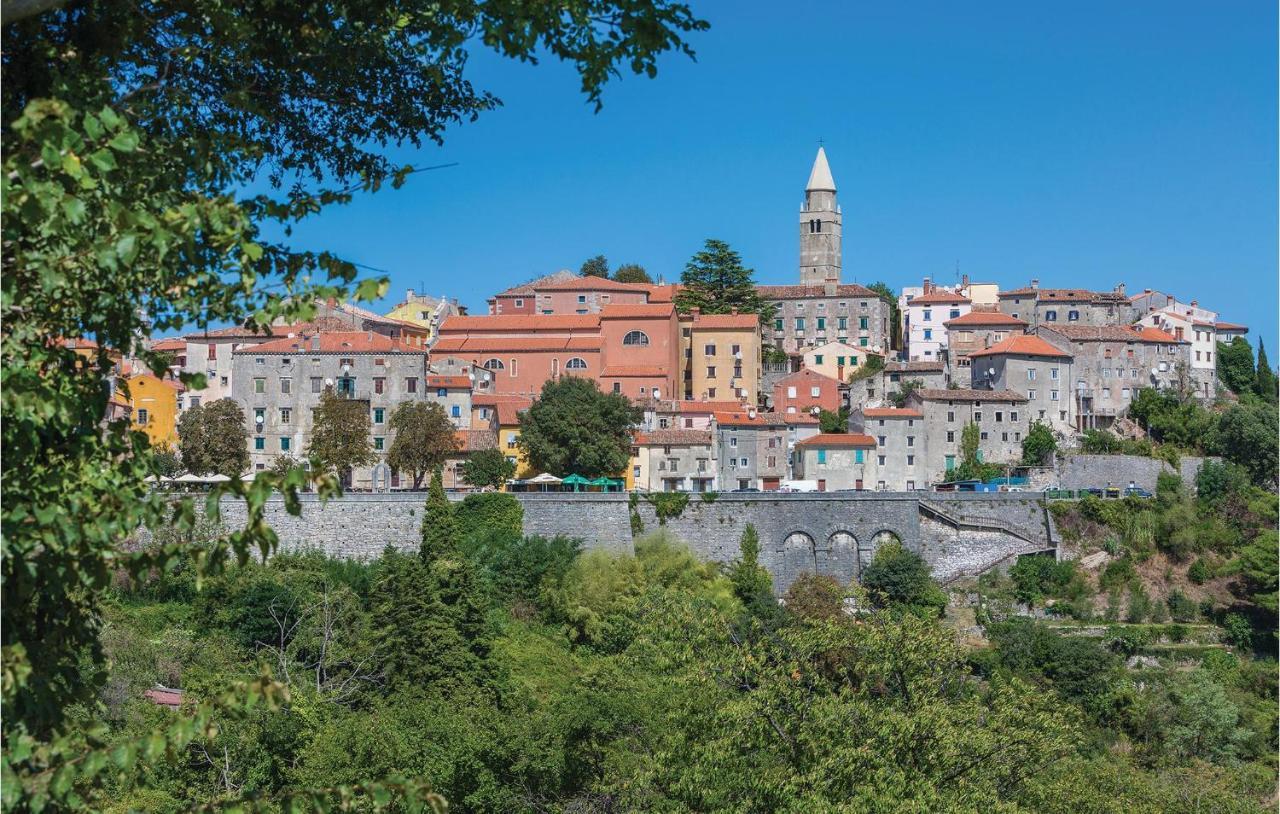 Amazing Home In Labin With Jacuzzi Exterior photo